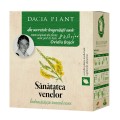 Ceai Sanatatea Venelor, 50 g, Dacia Plant