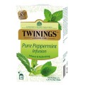 Ceai Twinings Infuzie Menta, 20 Plicuri x 2 g