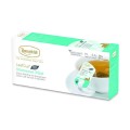 Ceai Verde Ronnefeldt Leafcup Bio Moroccan Mint, Menta Marocana, 15 Plicuri