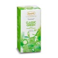Ceai Verde Ronnefeldt Teavelope Bio Classic Green, 25 Plicuri