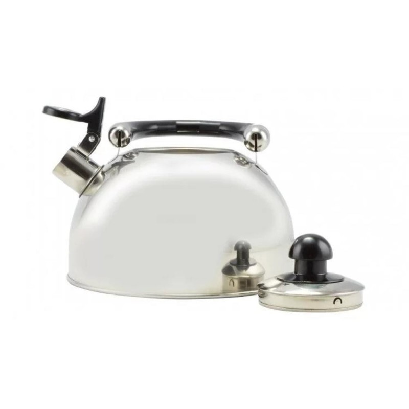 Ceainic din Inox, 3 l, Perfect Home