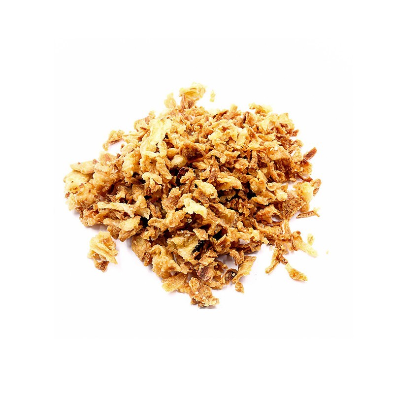 Ceapa Fulgi Prajita, Fuchs Punga Individuala, 1 kg