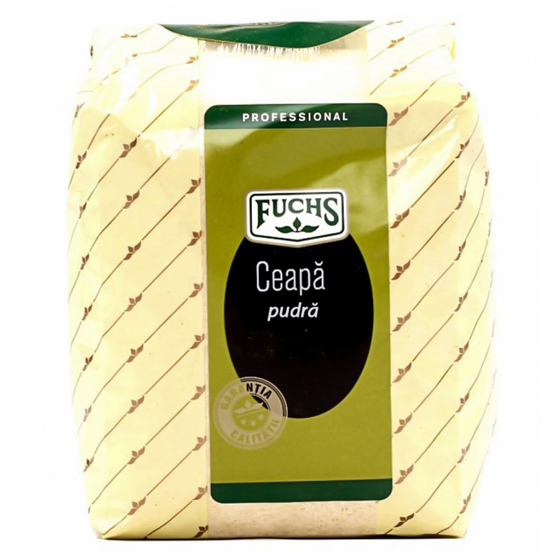 Ceapa Pudra Cosmin, Fuchs Punga Individuala, 1 kg