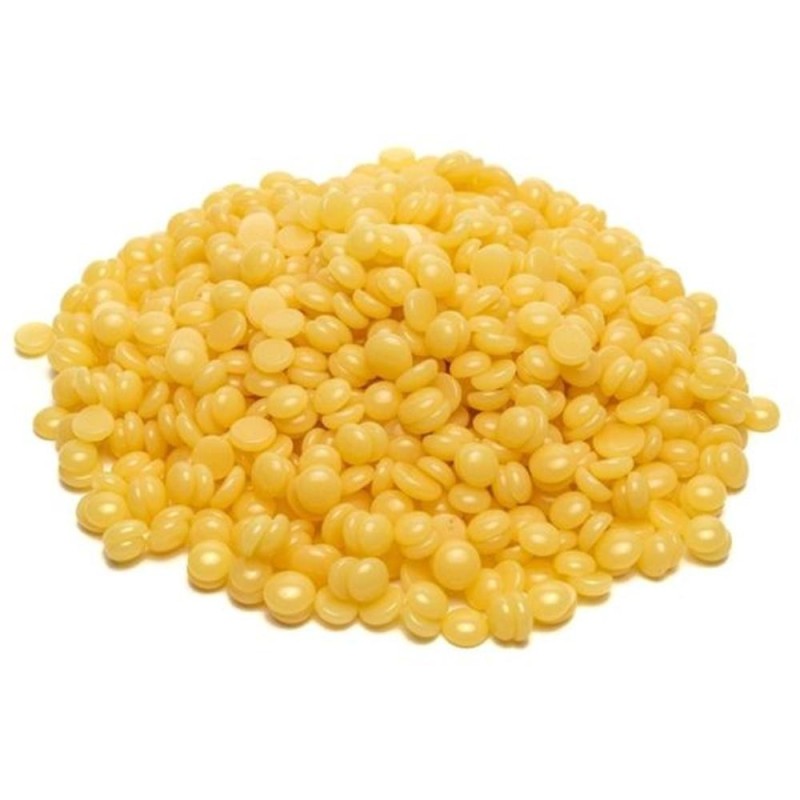 Ceara de Epilat Traditionala, Granule Galbene, 1 kg