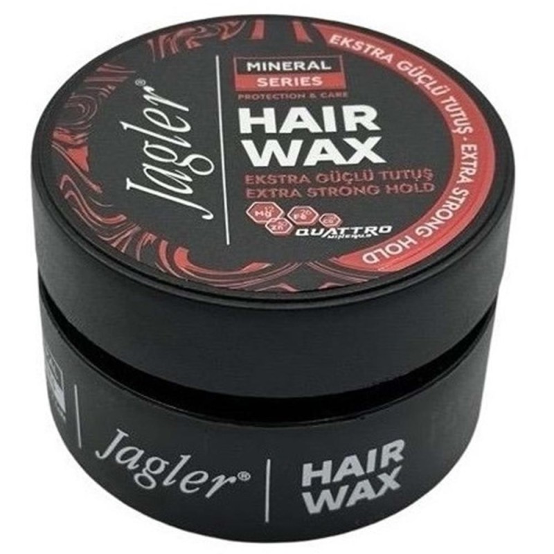 Ceara de Par Jagler, Extra Strong Hold, 150 ml