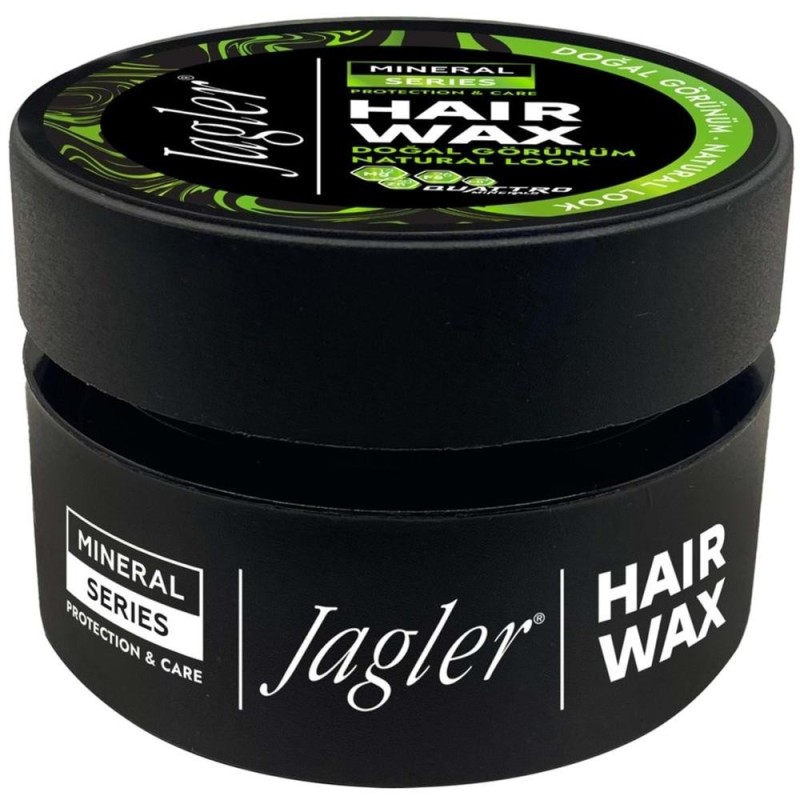 Ceara de Par Jagler, Natural Look, 150 ml