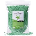 Ceara Epilat Elastica Granule, SensoPRO Milano, cu Aloe Vera, 500 g