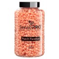 Ceara Epilat Elastica Premium, SensoPRO Milano, Peach Paradise, 400 g