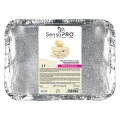 Ceara Epilat Traditionala, White Chocolate, SensoPRO Milano, 500 g