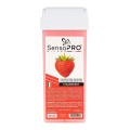 Ceara Epilat Unica Folosinta, SensoPRO Milano, Rezerva Strawberry, 100 ml