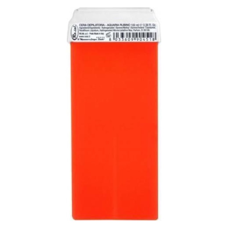 Ceara Unica Folosinta Aplicator Lat, Roial Aquaria Rubin, 100 ml