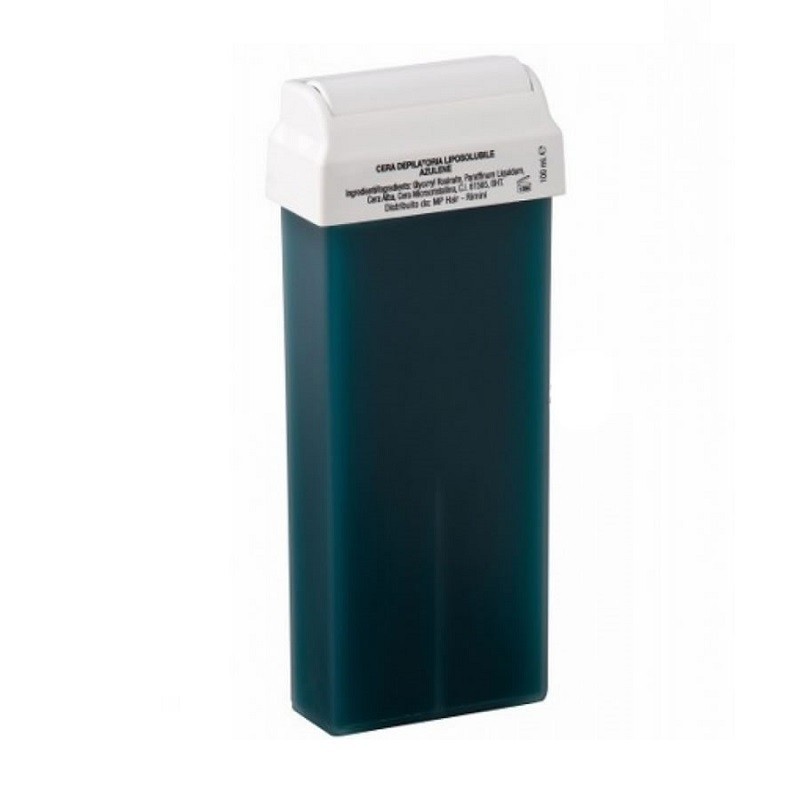 Ceara Unica Folosinta Aplicator Lat, Roial Azulena Roll 100 ml