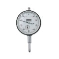 Ceas Comparator Rezistent la Impact, Domeniu 10 Mm, Precizie 0.01 Mm, Diametru Cadru 58 Mm