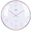 Ceas, Trevi, OM 3512 S, 30 cm, Bronz