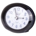 Ceas SL 3052, Negru, Trevi, 96 x 78 x 48 mm