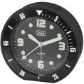 Ceas, Negru, SL 3091 R, Trevi, 134 x 124 x 40 mm