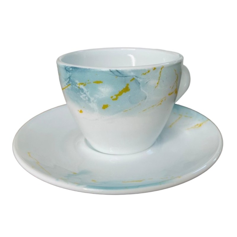 Ceasca din Opal, Grien Dika Turquez, 190 ml