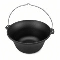 Ceaun din Fonta, 7.2 l, Perfect Home