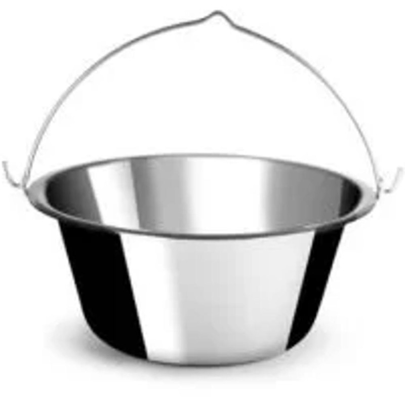 Ceaun din Inox, 10 l, Perfect Home