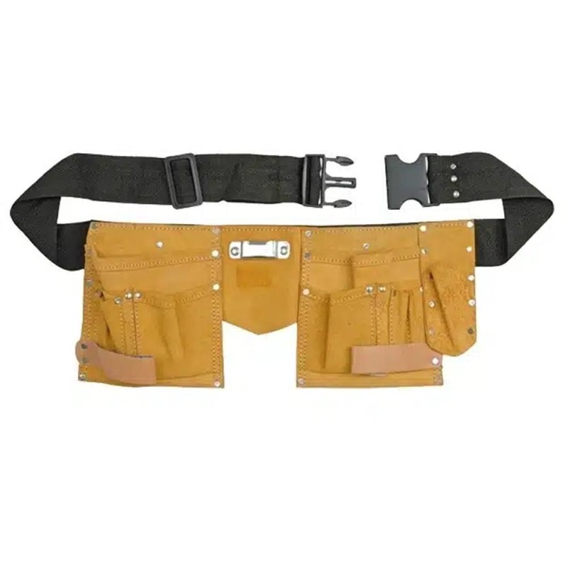 Centura pentru Scule, Z Tools, Piele Naturala