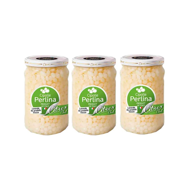 Cepsoare in Sos Dulce Acrisor, Citres, 1550 g