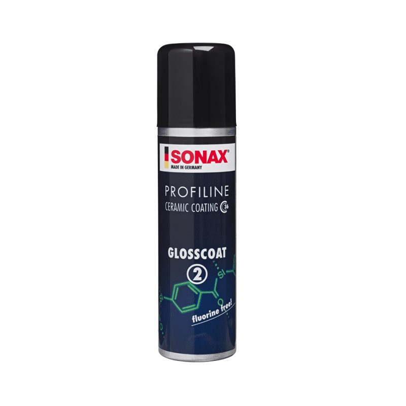 Ceramic Coating CC36 Glosscoat 2, 210 ml, Sonax Profiline