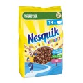 Cereale Integrale pentru Mic Dejun Nesquik, Nestle, 400 g