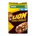 Cereale pentru Mic Dejun Lion, Nestle, 450 g