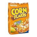 Cereale pentru Mic Dejun, Nestle, Corn Flakes, cu Miere, 450 g
