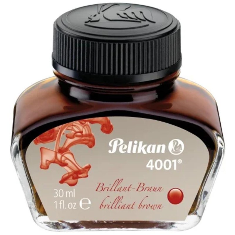 Cerneala 4001 Calimara, Maro Lucios, 30 ml