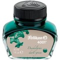 Cerneala 4001 Calimara, Verde Inchis, 30 ml