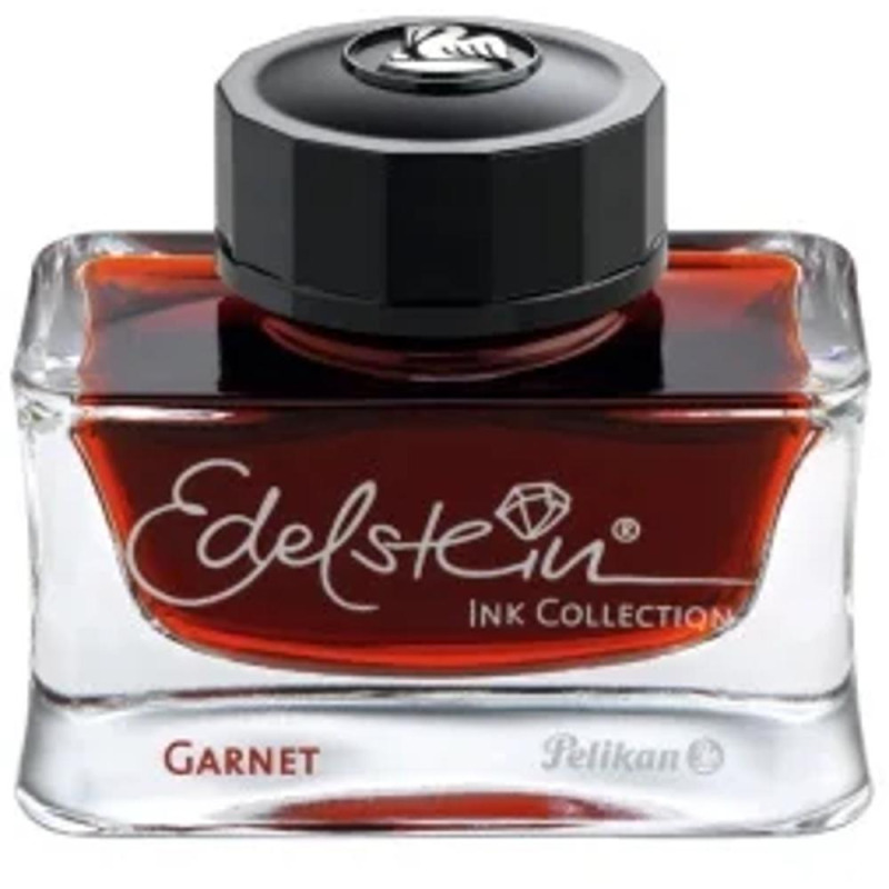 Cerneala Edelstein Calimara, Garnet, 50 ml, Herlitz