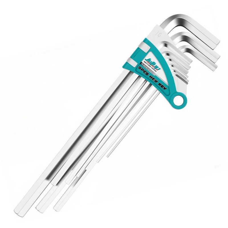 Chei Imbus, Jctop, Hex