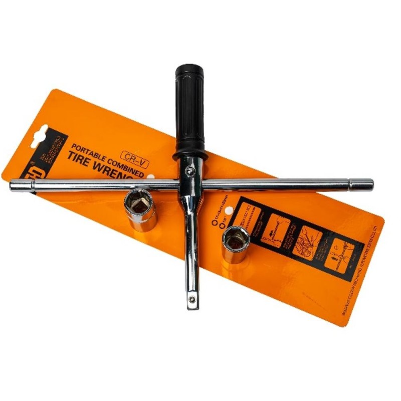 Cheie Auto Profesionala, pentru Roti