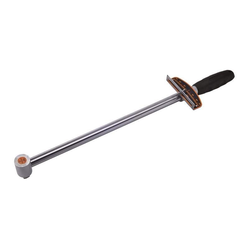 Cheie Dinamometrica, Profesional, Harden