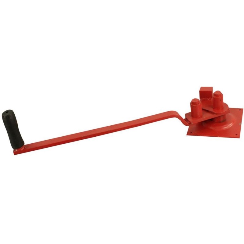 Cheie Fixa pentru Fierar, 8-12 mm