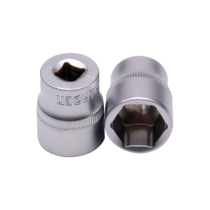 Cheie Tubulara 3/8, Profesional, Harden, Marime 15 mm