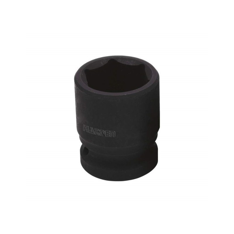 Cheie Tubulara de Impact 1/2”, Marime 20 mm, Industrial, Harden