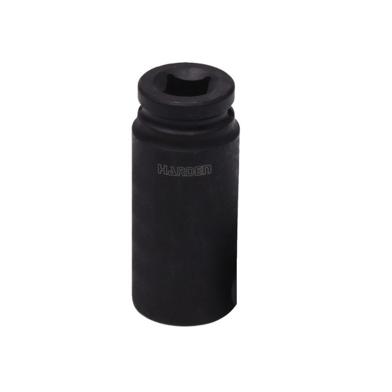 Cheie Tubulara de Impact, Lunga, 3/4”, Marime 34 mm, Industrial, Harden