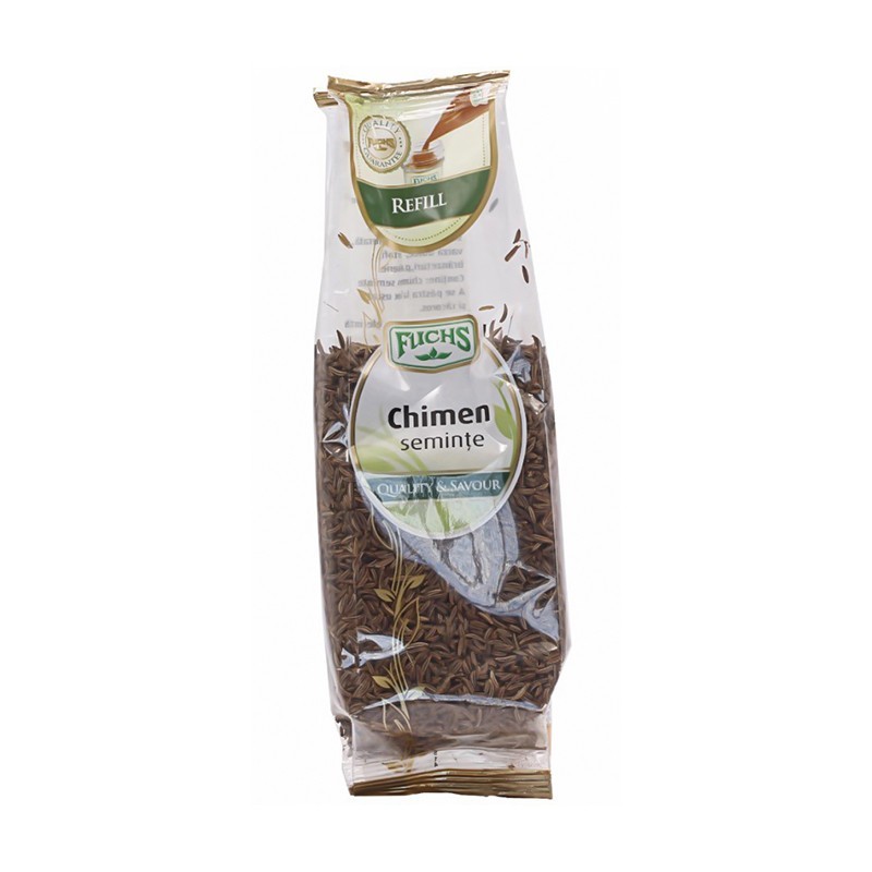 Chimen Seminte, Fuchs Mirodenii, Refill 60 g
