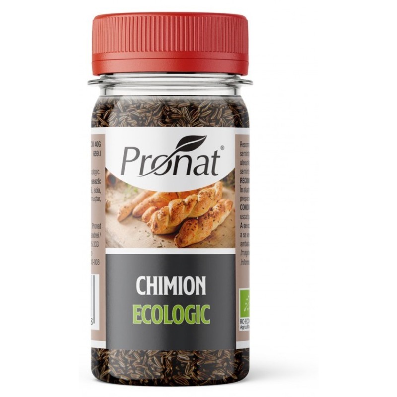 Chimion Bio, 40 g, Pronat