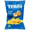 Chips Natur Trafo, Bio, 125 g