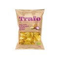 Chipsuri Bio cu Sare de Mare si Otet, 125 g, Trafo