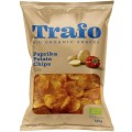Chipsuri BIO de Paprika, 125 g, Trafo