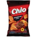 Chipsuri cu Aroma de Barbeque Chio, 60 g