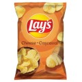 Chipsuri cu Cascaval Lay's, 60 g