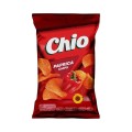 Chipsuri cu Paprika Chio, 65 g