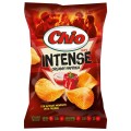 Chipsuri cu Paprika Chio Intense, 65 g