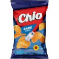 Chipsuri cu Sare Chio, 20 g