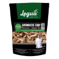 Chipsuri de Afumare Legua cu Aroma de Mar, 700 g